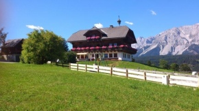  Pension Patz  Шладминг